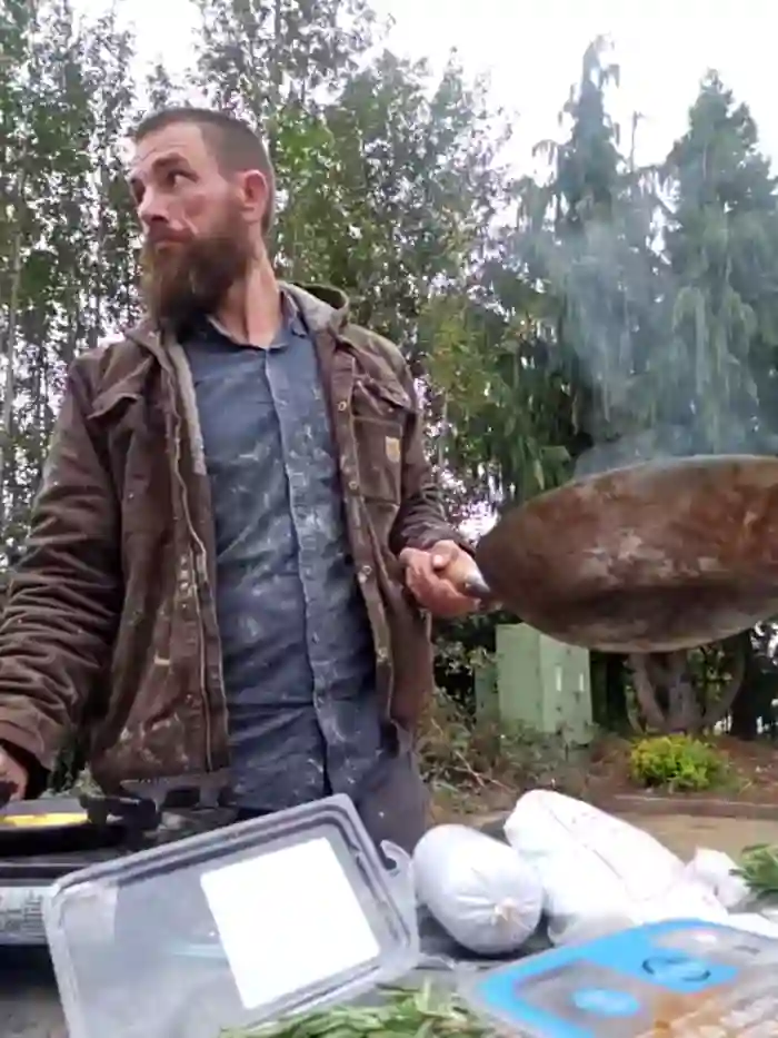 Armyexhibitionistvet