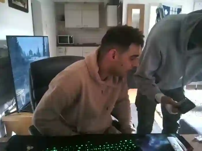 mihaimichael