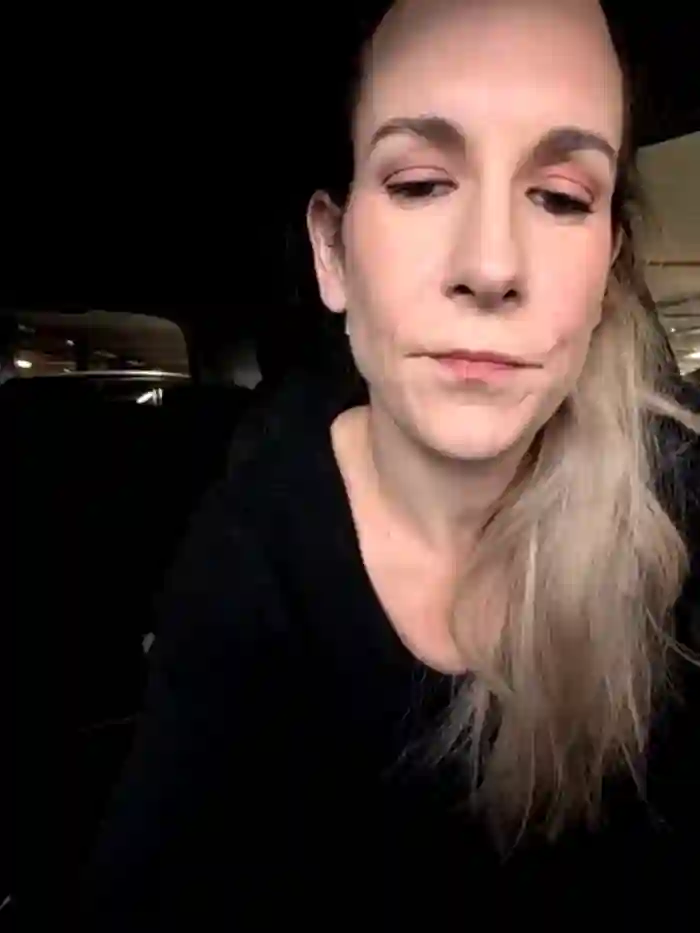 NaomiAndFriends