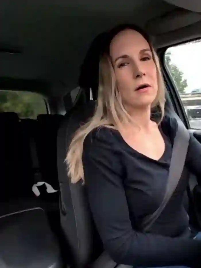 NaomiAndFriends