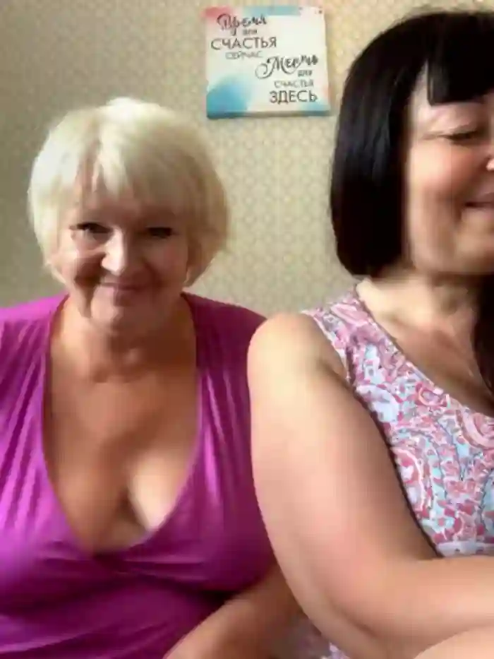 Women-pleasures