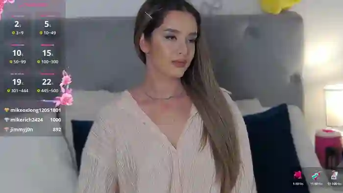EvieRosie