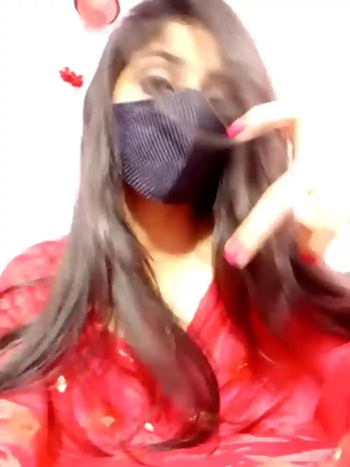 Indian-Simran