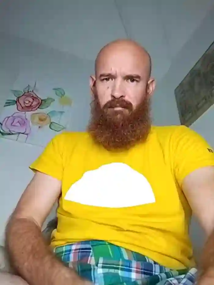 redxbeard32