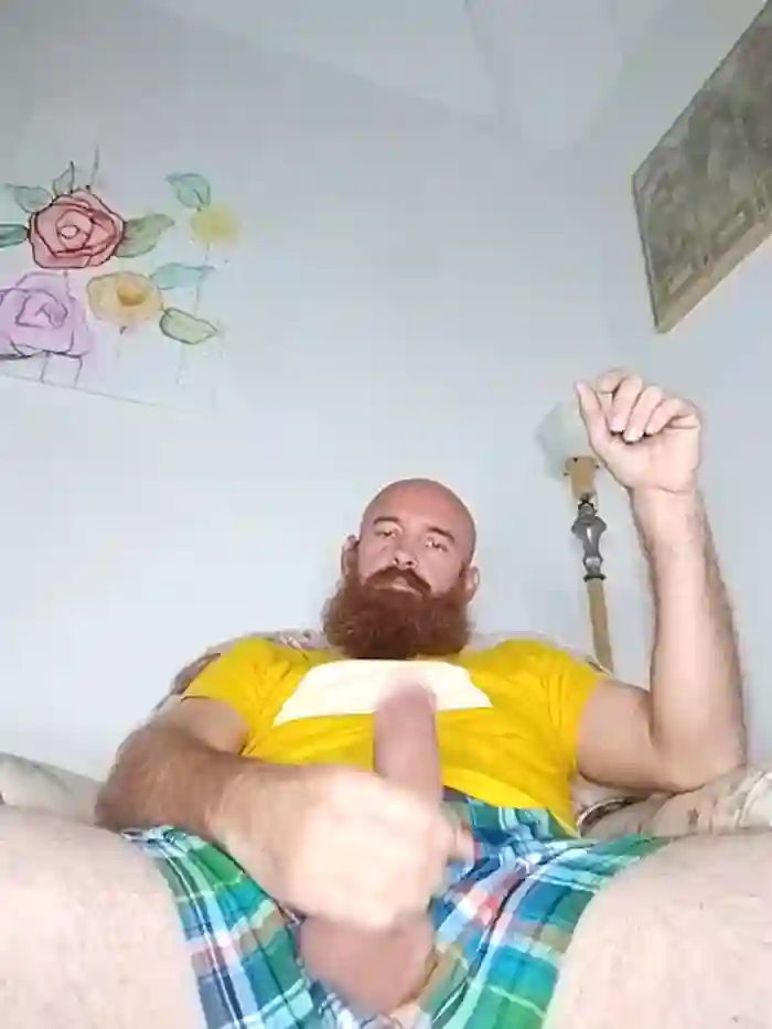 redxbeard32