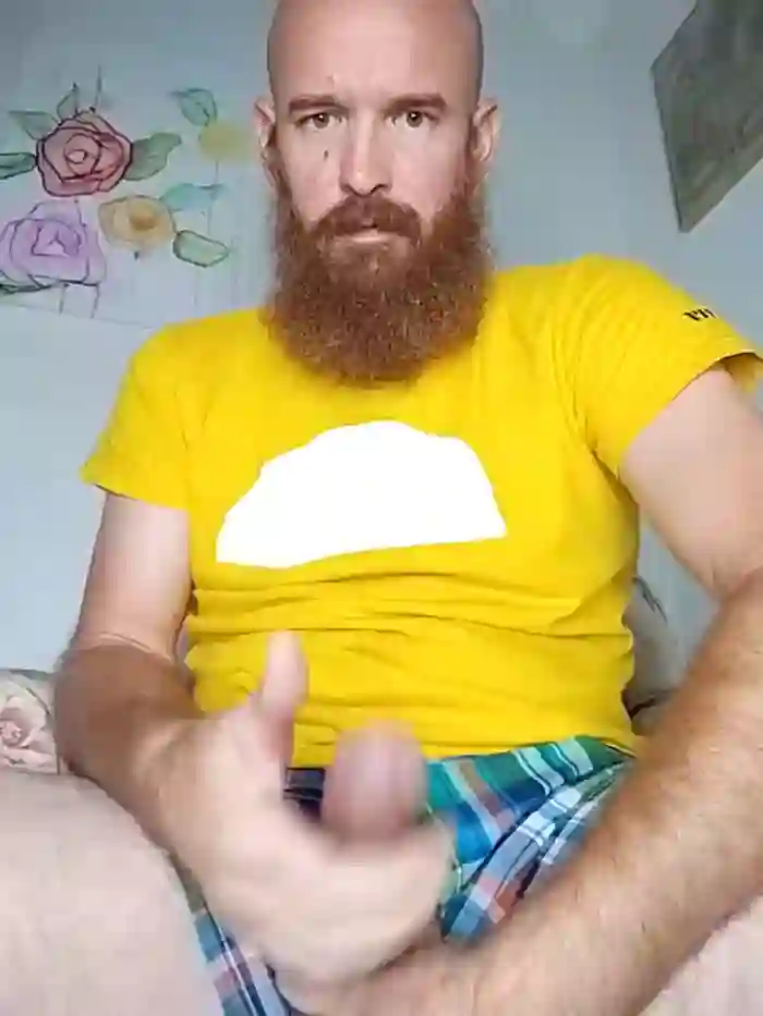 redxbeard32