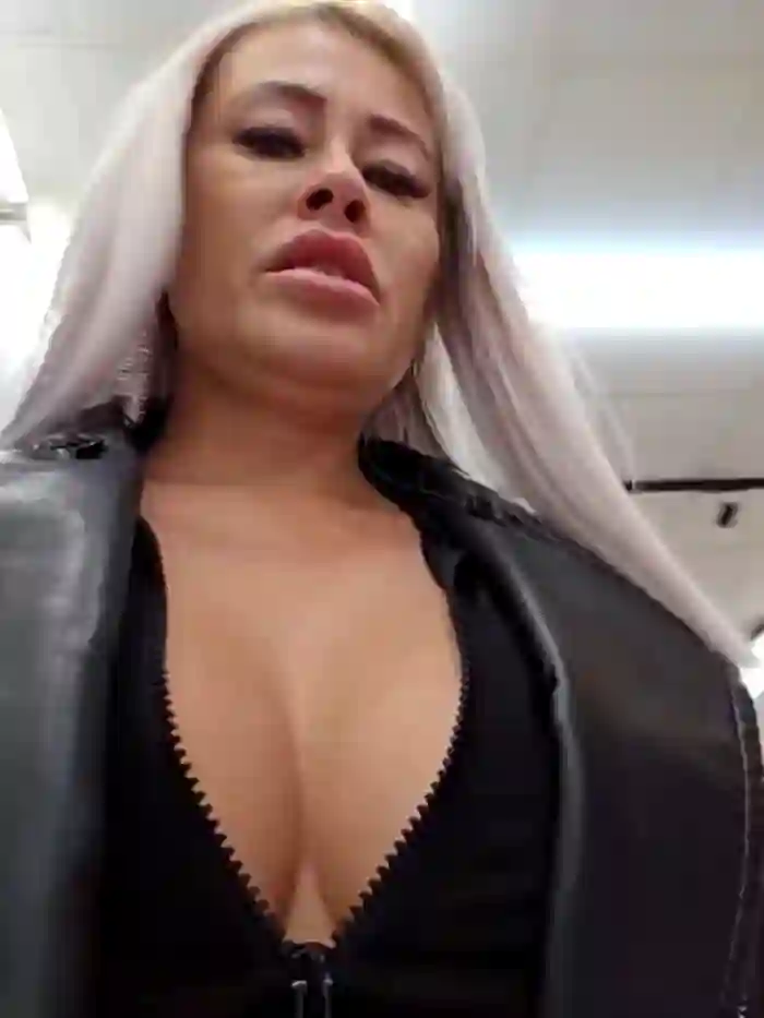 MILFBARBY