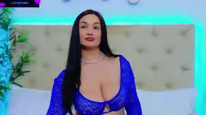 DaliyaArabian