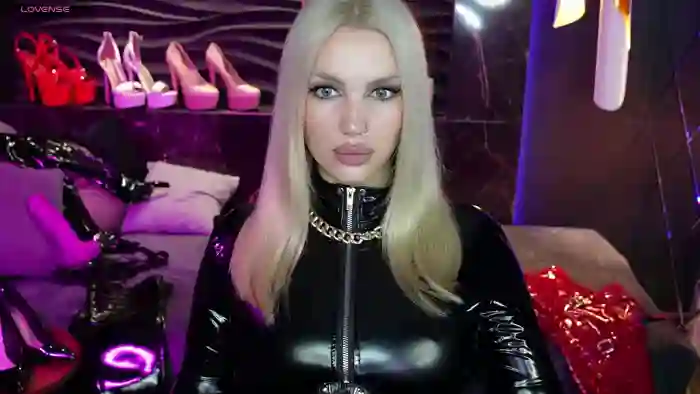 MistressDarsy