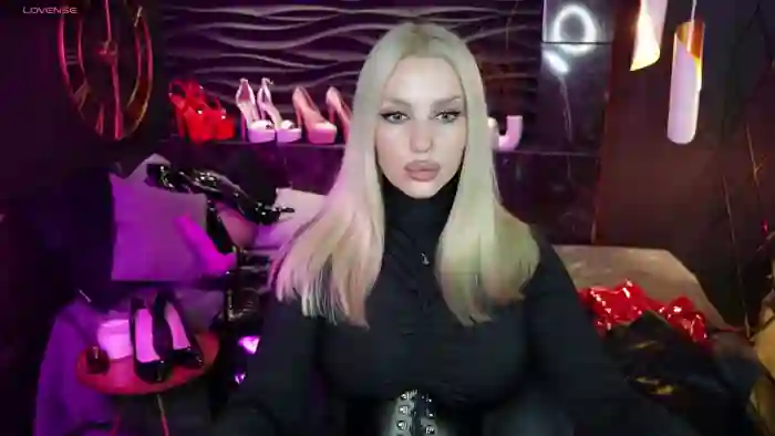MistressDarsy