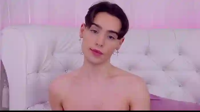 RobbyCharming