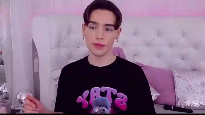 RobbyCharming
