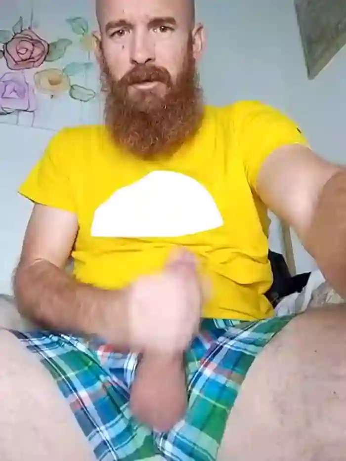 redxbeard32