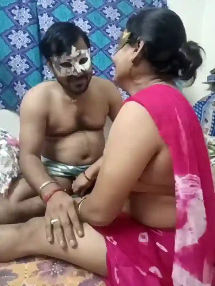 Kajaribhabhi