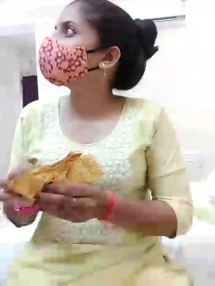 Palak_4u
