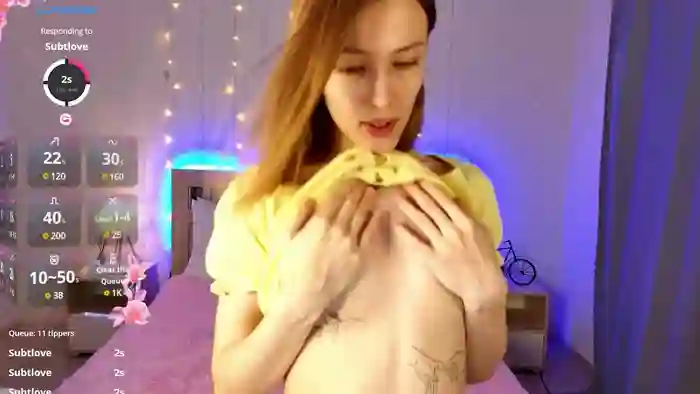 LesyaHayes