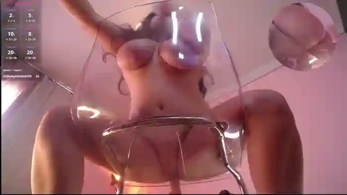 Nastybambi