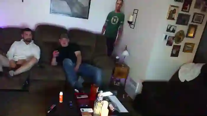 Armyexhibitionistvet