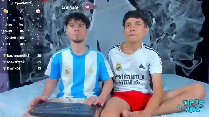 Theskinnyboys
