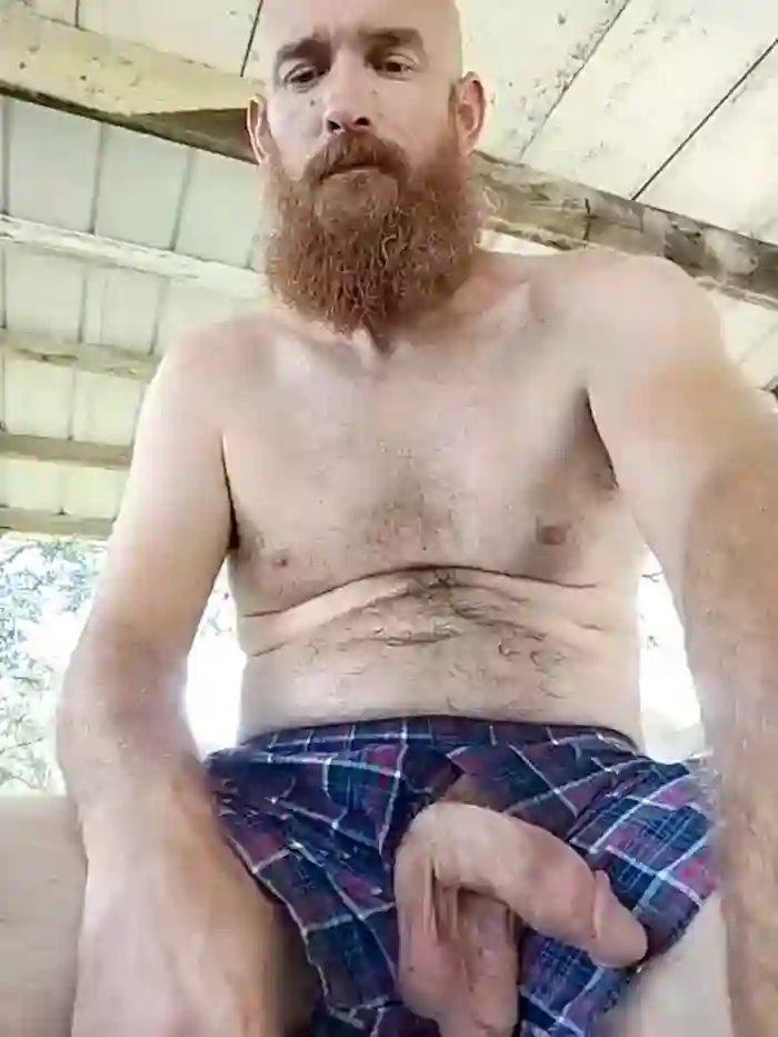 redxbeard32