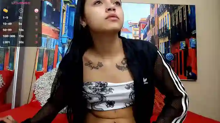 CristalLoren