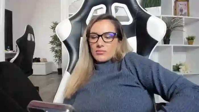 HotXMom