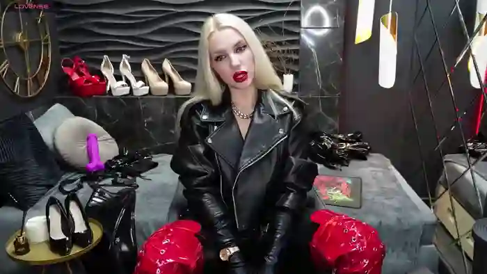 MistressDarsy