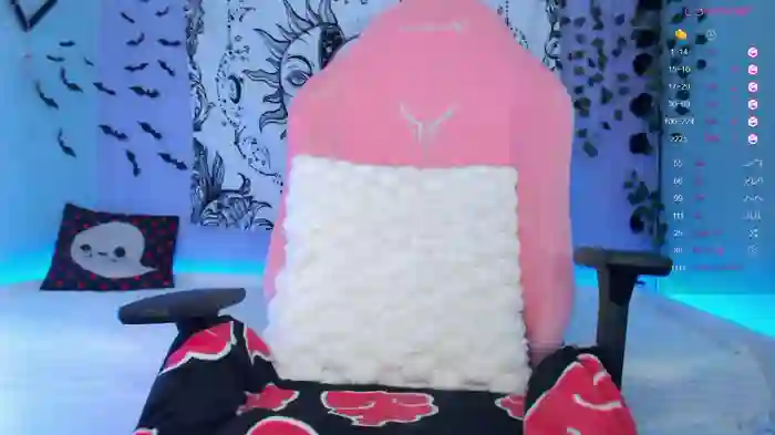 Scarlettsrorm
