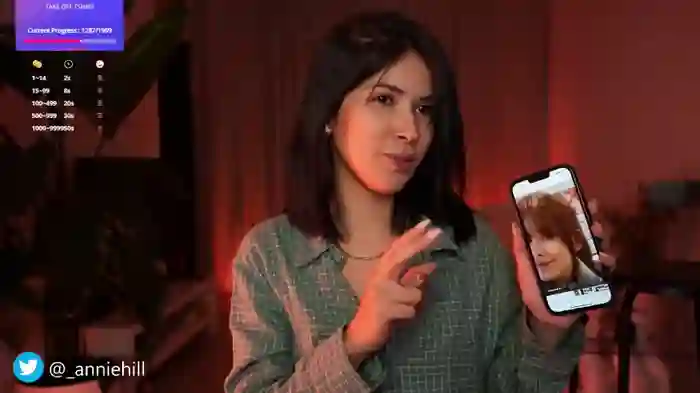 anniehillofficial