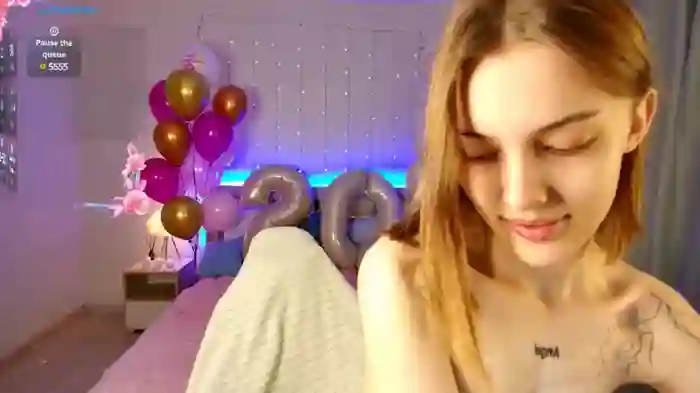 LesyaHayes
