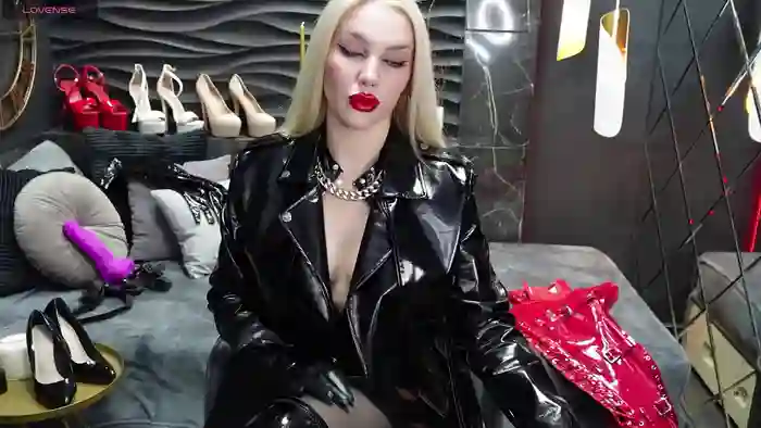 MistressDarsy