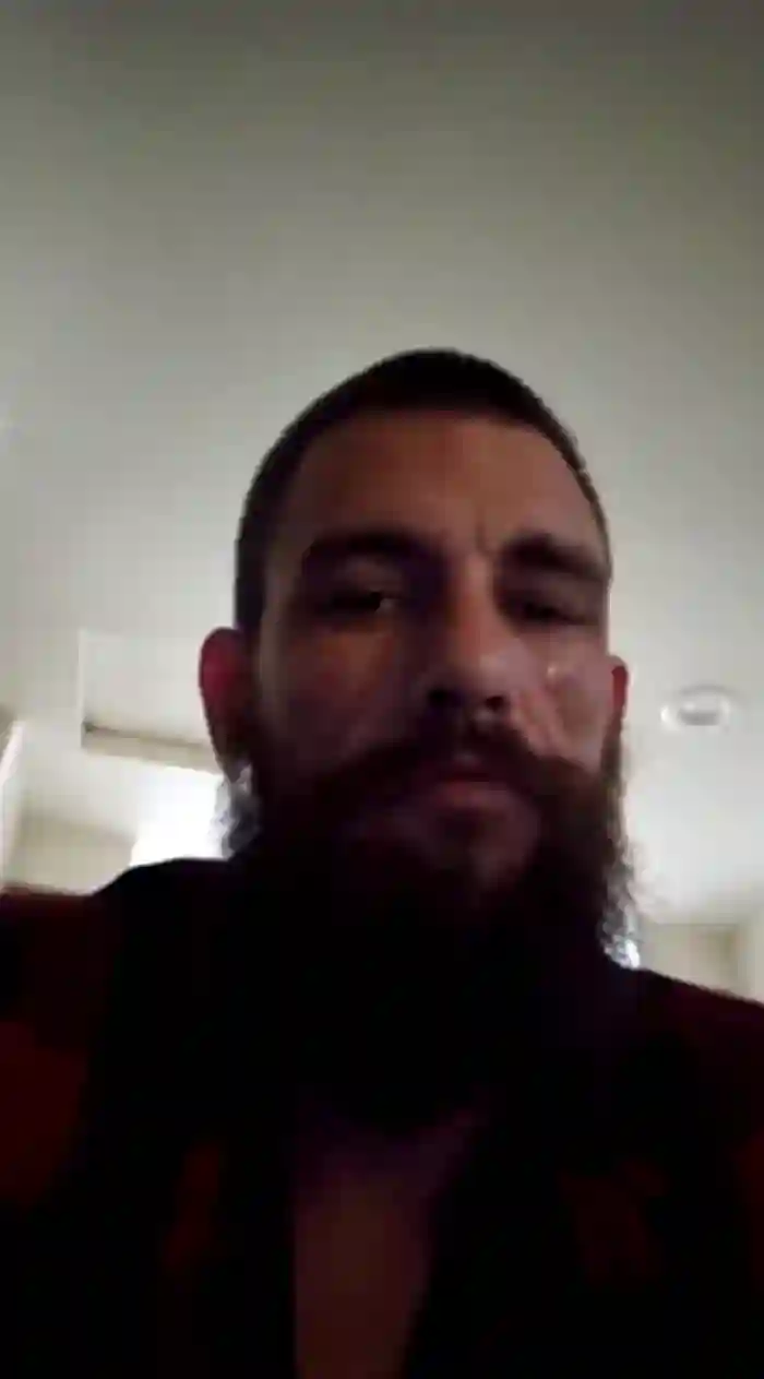 Armyexhibitionistvet