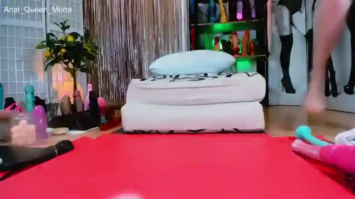 Anal_Queen_Mona