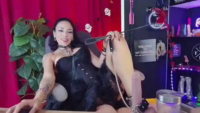 iammistress