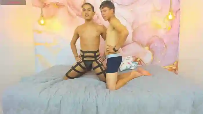 StrawwBoys
