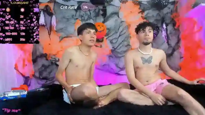 Theskinnyboys