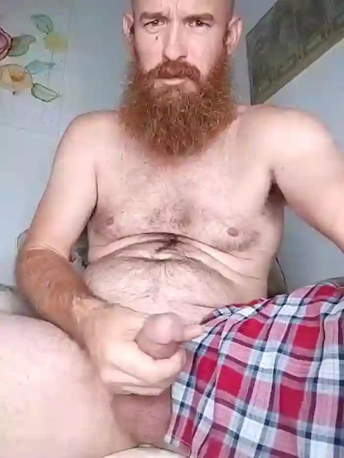 redxbeard32