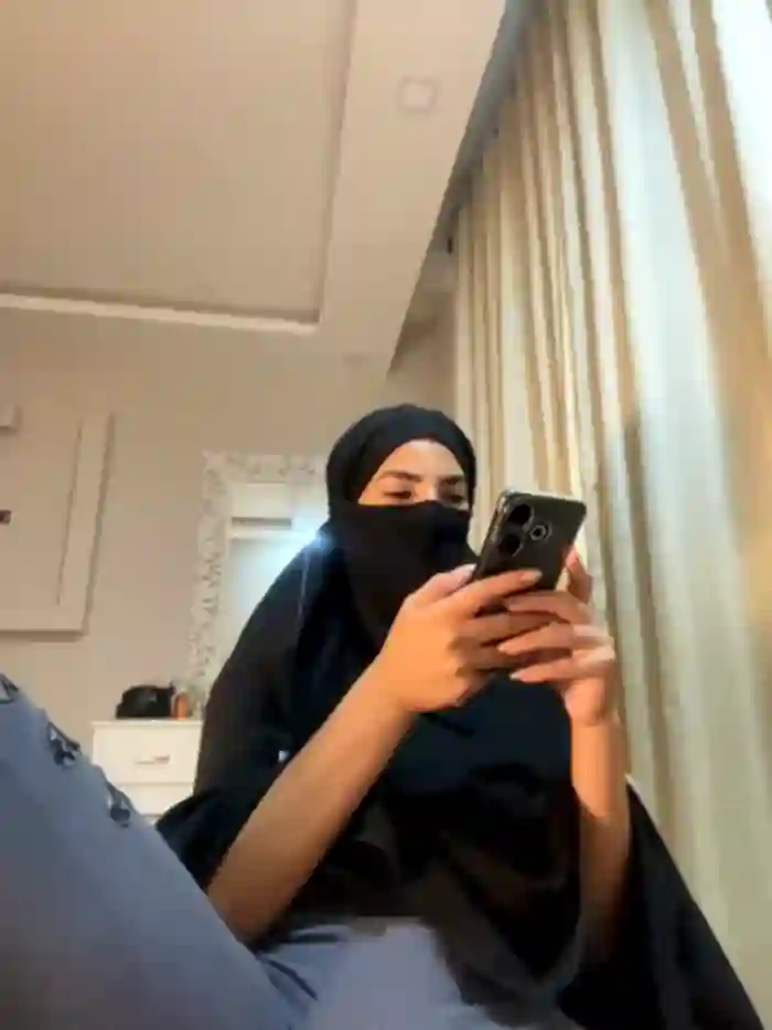 Hijabi_HotGirls