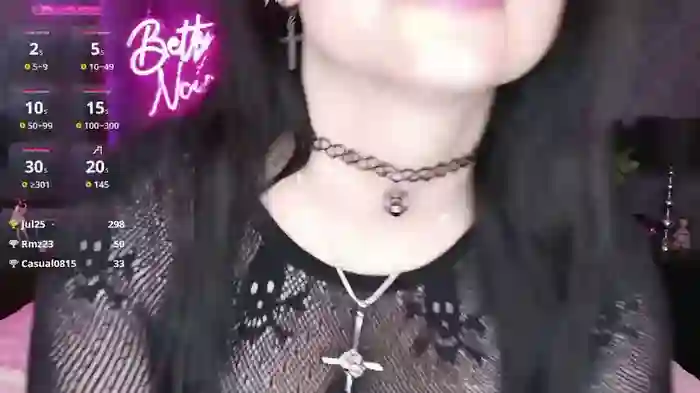 BettyNoir