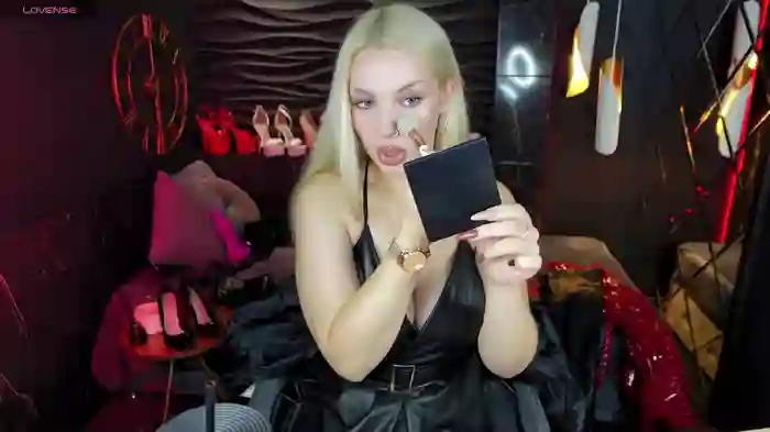 MistressDarsy