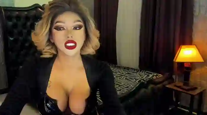 madammistressdominatrixxx