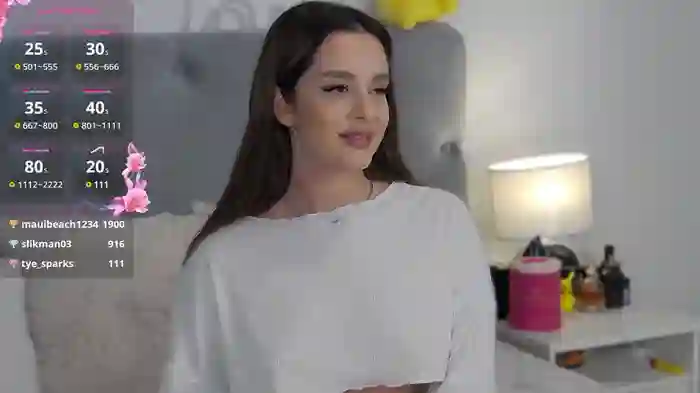 EvieRosie