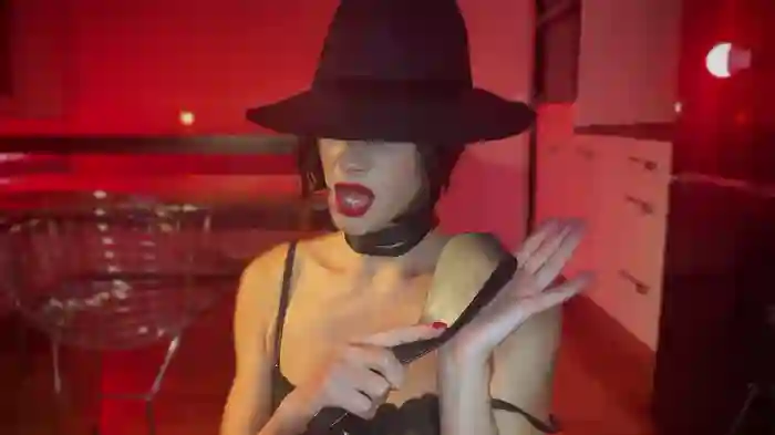 D_Lady