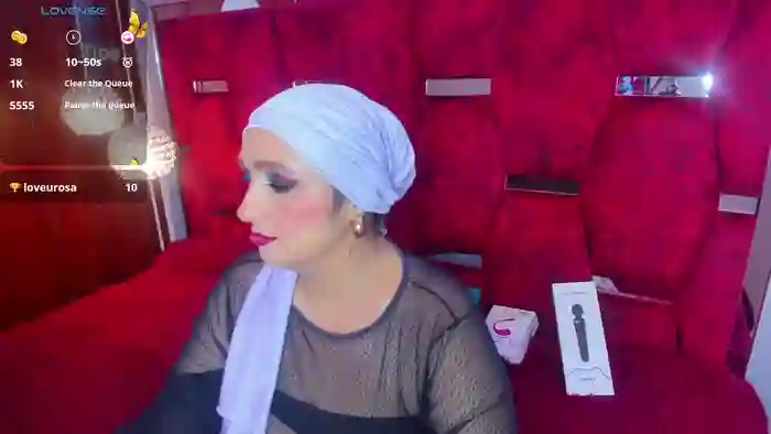 HijabiMilf
