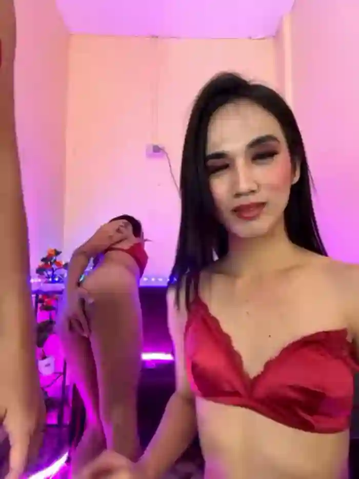 SexyDominnantcheska