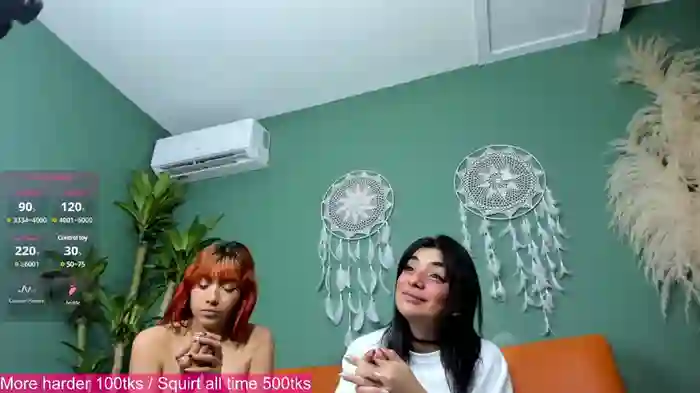 Wetnaughtygirls