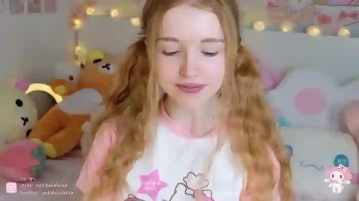 petiteluluxx
