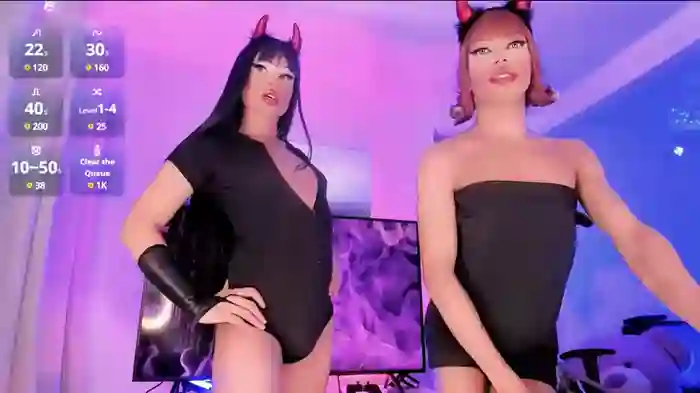 Valentine_And_Gabriela