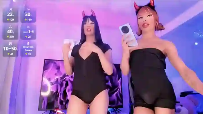 Valentine_And_Gabriela