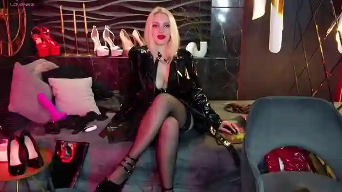 MistressDarsy